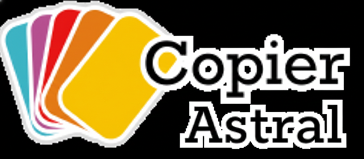 Copier-Astral
